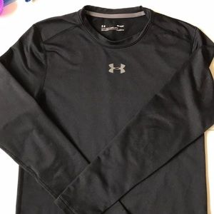 Under Armour Cold Gear Long sleeve
